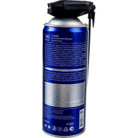 Очиститель электрических контактов SYNTHETIUM аэрозоль, 520 мл SN4325