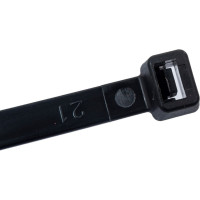 Кабельные стяжки FORTISFLEX КСС NORD 8х400 79755