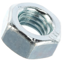 Гайка SWFS DIN934 М8 10шт. пакетик тов-092464