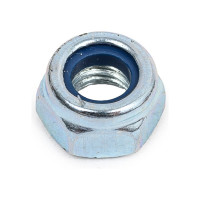 Гайка SWFS DIN985, М6, 200 шт., маленькая коробка тов-199091