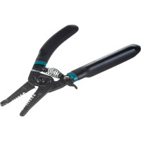 Стриппер KRAFTOOL PK-40 многофункциональный, 0.5 - 4 кв.мм 22659