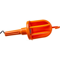 Лампа-переноска Ultraflash UF НРБ 01-60-002 10 м 14207