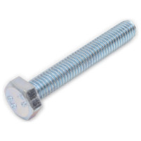 Болт SWFS DIN933 М6х40, 4шт. пакетик тов-092103