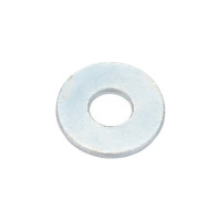 Увеличенная плоская шайба SWFS DIN9021, М4, 25 шт., пакет тов-092492