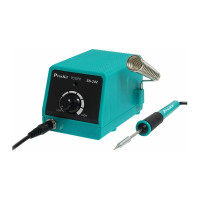 Паяльная станция ProsKit SS-202F С00036456