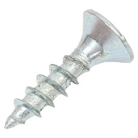 Саморез SWFS ШУЦ 4х16 мм, 25 шт. тов-091808