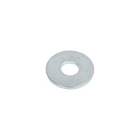 Плоская увеличенная шайба SWFS DIN9021, М5, 20 шт. тов-092493