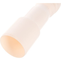 Гофра с гайкой Alcadrain 1 1/2x40/50, 390-840мм A770 00051499 00051499
