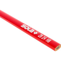 Карандаш SOLA ZB 24 по дереву 66010520