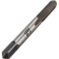 Набор метчиков Bucovice Tools 2 шт., M 5, шаг 0.8 мм. 120050
