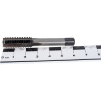 Набор метчиков из 2-х шт Bucovice Tools  M10 шаг 1,5 мм. 120100