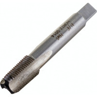 Метчик HORTZ R 1/8 м/р Р6М5 203829