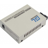 Конвертер Gigalink UTP, 100/1000Мбит/c GL-MC-UTPF-SC1G-18SM-1310