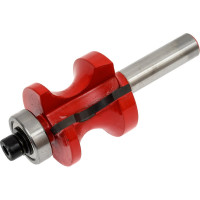 Фреза кромочная профилирующая (28.6х8х19х62 мм) Атака 8141090