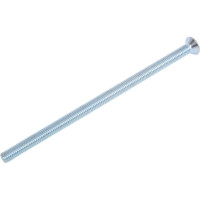 Потайной винт КРЕП-КОМП цинк DIN965, 5х100, 1200 шт. вп5100