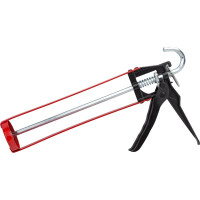 Скелетный пистолет для герметика GROSSMEISTER Profi 005401002