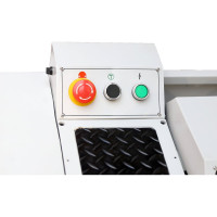 Токарный станок MetalMaster MasterTurn 2860G 17031