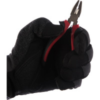 Плоскогубцы мини GROSSMEISTER 120 мм 013002004