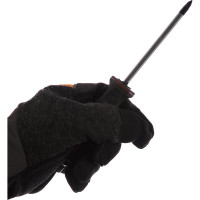 Ударная отвертка GROSSMEISTER 1х100 PH 012004001