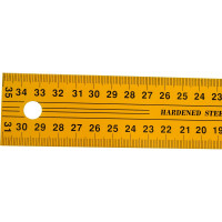 Угольник GROSSMEISTER 350 мм 009009003