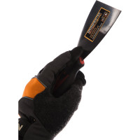 Малярный шпатель GROSSMEISTER PRO, 2K рукоятка, 80 мм 001777080