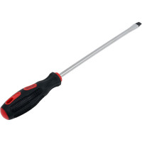 Шлицевая отвертка GROSSMEISTER 8,0х200 мм SL 012001008