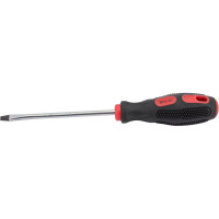 Шлицевая отвертка GROSSMEISTER 5,0х100 мм SL 012001003