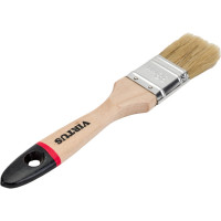 Малярная кисть VIRTUS Expert плоская, 38 мм 001003038