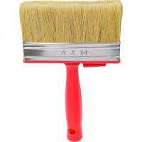 Кисть ракля VIRTUS Standard 4 х 14 см 001031004