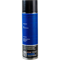 Универсальный быстрый очиститель RUSEFF 500 мл аэрозоль/баллон 650 мл 14393N