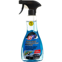 Очиститель следов тополиных почек и помёта птиц RUSEFF 500 мл 14357N