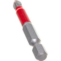 Биты для шуруповерта PH2 (10 шт, 50 мм) GROSSMEISTER 024001002