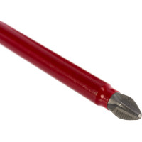 Биты для шуруповерта PH2 (10 шт, 127 мм) GROSSMEISTER 024001005