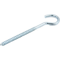 Шуруп с полукольцом КРЕП-КОМП 5х70 150шт шп570м