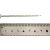 Гвозди КРЕП-КОМП ершеные оц. 3.4х70 черн.7811-7120 5кг. A3B003407030505