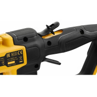Аккумуляторный высотный кусторез DEWALT XR 18 В, BRUSHLESS DCMPH566N-XJ