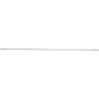 Патч-корд PANDUIT UTPCH1MY TX5e UTP, Cat.5e, с модульными разъёмами PAN-PLUG на обоих концах, 24 AWG, 1м, белый 30278