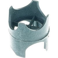 Фиксатор горизонтальный Бочонок 25/30/35/40, для арматуры 4-25 мм 500 шт Технопласт 200013