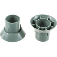 Фиксатор Конус ФК-22 500 шт для опалубки Технопласт 200007