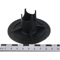 Фиксатор горизонтальный ФС 25/30, для арматуры 5-20 мм 250 шт Технопласт 200014