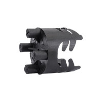 Фиксатор горизонтальный ФУ 20/25, для арматуры 5-20 мм 500 шт Технопласт 200019