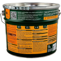 Влагостойкая защитная лазурь PINOTEX ULTRA NW (тик; 9 л) 5803414