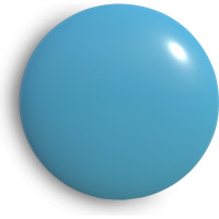 Декоративная аэрозольная краска CORALINO LIGHT Бирюзовый CL1002