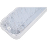 Светодиодный светильник SVET ДПБ 01-2х6-001 SV0919-0005