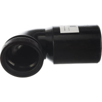 Отвод для инсталляции Alcadrain M906 90/110 мм 00027800