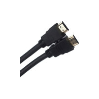 Цифровой кабель TV-COM HDMI19M to HDMI19M, V1.4+3D, 20m CG150S-20M