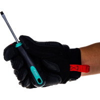 Отвертка ProsKit Pro-soft - 5, 5х75мм, 184мм SD-202A С00033920