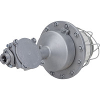 Светильник SVET НСП 02-200-011 УХЛ1 ВЗГ-200  1Ex d IIB T4 Gb SV0201-0003