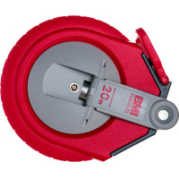 Измерительная рулетка BMI RADIUS 20M 501214020BF