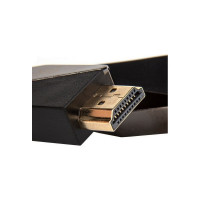 Кабель VCOM HDMI 19M/M, ver. 2.1, 8K60 Hz 1.5m CG860-1.5M